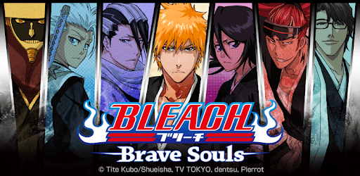 Bleach Brave Souls Download Mac